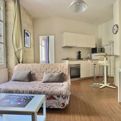 Appartement 2 pièces 174500 €