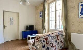 Appartement 2 Pièces 30 m² à vendre à Bordeaux (33000)