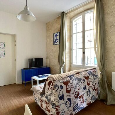 Appartement 2 pièces 174500 €