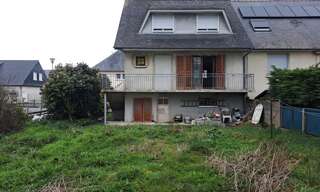 Maison 4 Pièces 92 m² à vendre à L'Hermitage (35590)