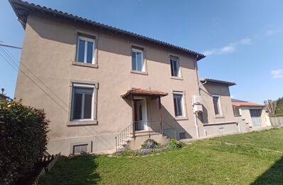 vente maison 210 000 € à proximité de Cuxac-Cabardès (11390)