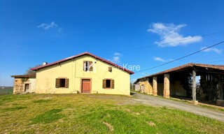 Maison 5 Pièces 150 m² à vendre à Le Fousseret (31430)