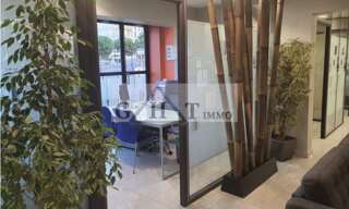 Commerce  110 m² à vendre à Villejuif (94800)