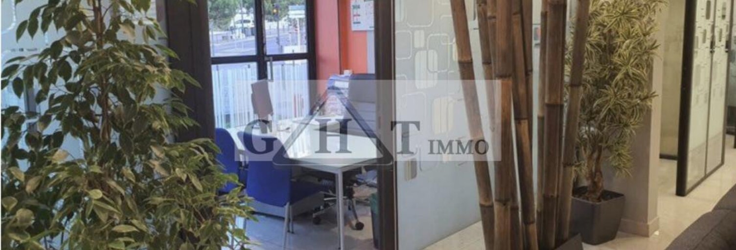 Commerce  110 m² à vendre à Villejuif (94800)