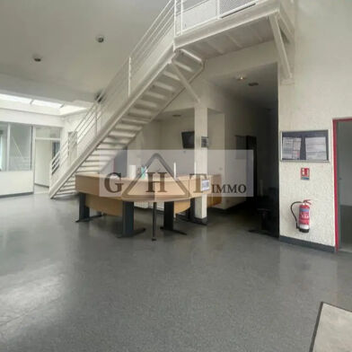 Terrain  1170000 €