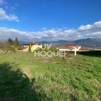 Terrain  253000 €