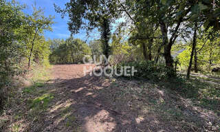 Terrain  980 m² à vendre à Castelnau-d'Estrétefonds (31620)