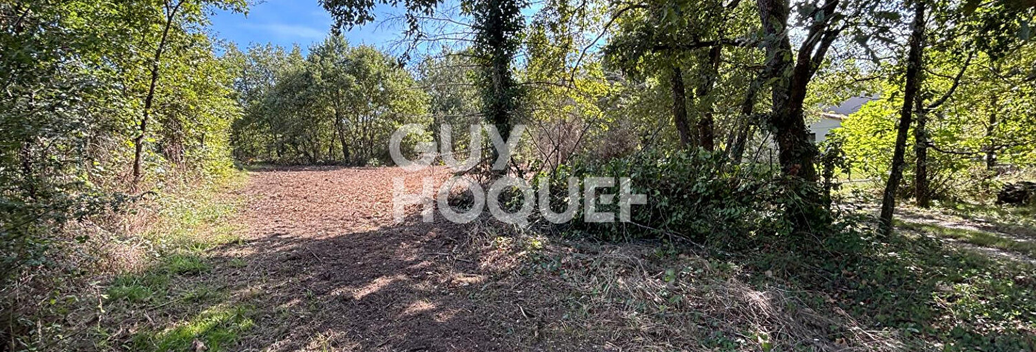 Terrain  980 m² à vendre à Castelnau-d'Estrétefonds (31620)