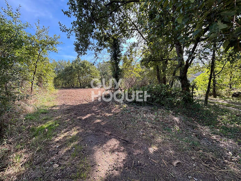 Terrain à vendre à Castelnaud d'Estretefonds - Une opportunité à ne pas manquer ! — photo 1