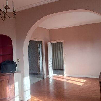 Maison 6 pièces 108000 €