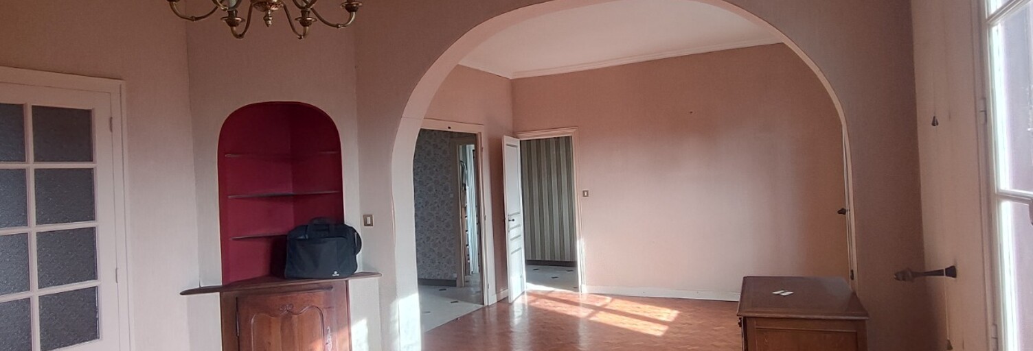 Maison 6 Pièces 180 m² à vendre à Lalinde (24150)