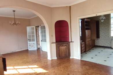 Maison 6 pièces 108000 €