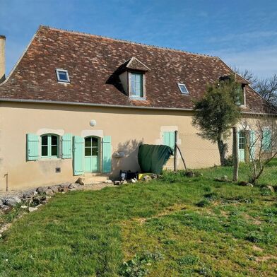 Maison 9 pièces 288750 €