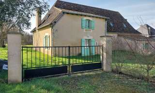 Maison 9 Pièces 162 m² à vendre à Antigny (86310)