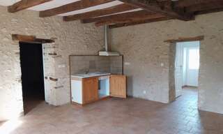 Maison 9 Pièces 162 m² à vendre à Antigny (86310)