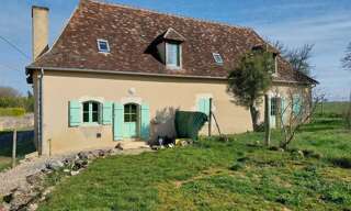 Maison 9 Pièces 162 m² à vendre à Antigny (86310)