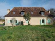 Deux maisons avec jardin à vendre proche Saint Savin 86 — photo 2