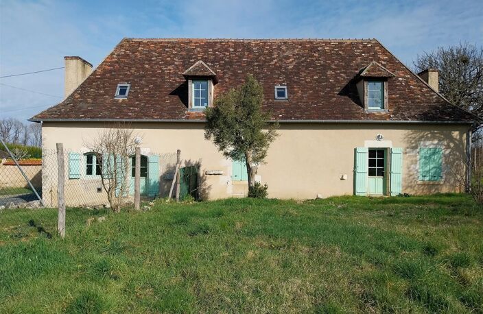 Deux maisons avec jardin à vendre proche Saint Savin 86 — photo 2