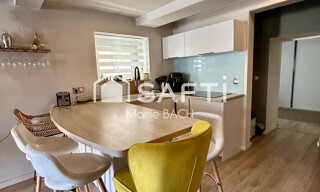 Maison 4 Pièces 125 m² à vendre à Sarre-Union (67260)