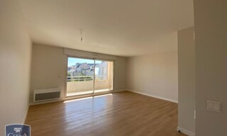 Appartement 5 Pièces 115 m² à louer à Poitiers (86000)
