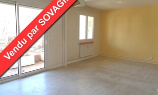 Appartement 4 Pièces 69 m² à vendre à Draguignan (83300)