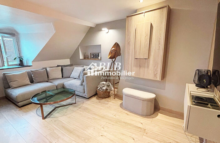 Appartement 3 pièces 54,86m2 — photo 2
