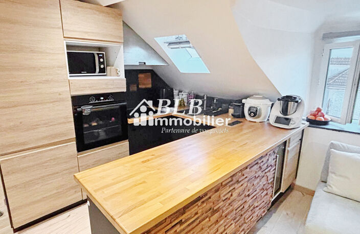 Appartement 3 pièces 54,86m2 — photo 3