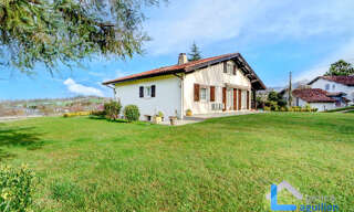 Maison 7 Pièces 195 m² à vendre à Urrugne (64122)