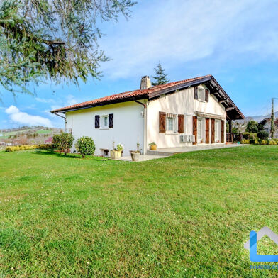 Maison 7 pièces 650000 €