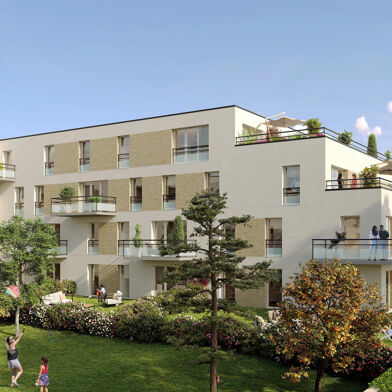 Appartement 2 pièces 179000 €