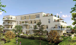 Appartement 2 Pièces 45 m² à vendre à Saint-Martin-Boulogne (62280)