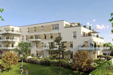 Appartement 2 pièces 179000 €