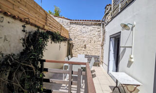 Maison 6 Pièces 190 m² à vendre à Saintes (17100)