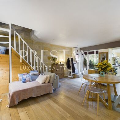 Maison 3 pièces 498000 €