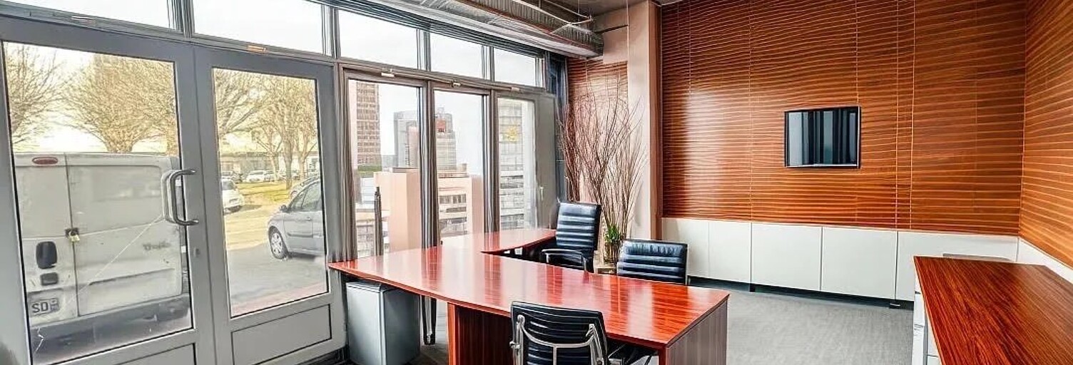 Commerce 4 Pièces 69 m² à vendre à Le Pecq (78230)