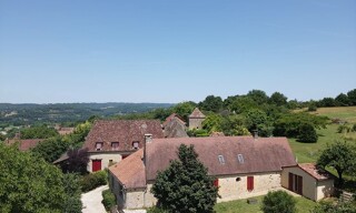Maison 11 Pièces 150 m² à vendre à Le Buisson-de-Cadouin (24480)
