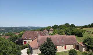 Maison 11 Pièces 150 m² à vendre à Le Buisson-de-Cadouin (24480)