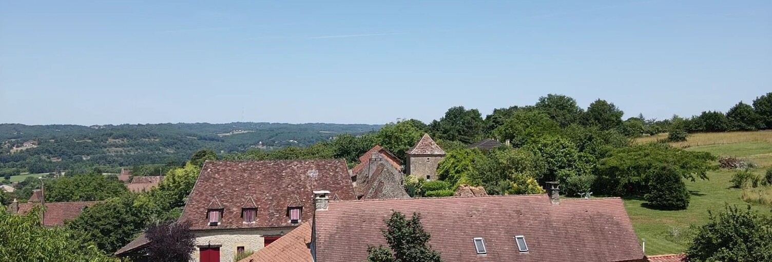 Maison 11 Pièces 150 m² à vendre à Le Buisson-de-Cadouin (24480)