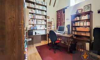 Maison 11 Pièces 150 m² à vendre à Le Buisson-de-Cadouin (24480)