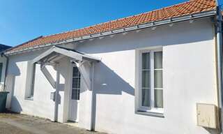 Maison 5 Pièces 60 m² à vendre à Le Pouliguen (44510)