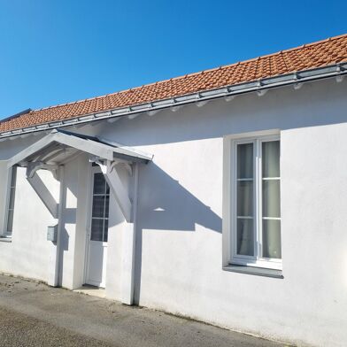 Maison 5 pièces 300000 €