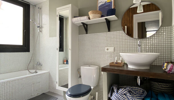 Villa / Maison 4 pièces  à vendre Perpignan 66000