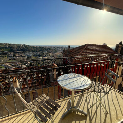 Maison 5 pièces 730000 €