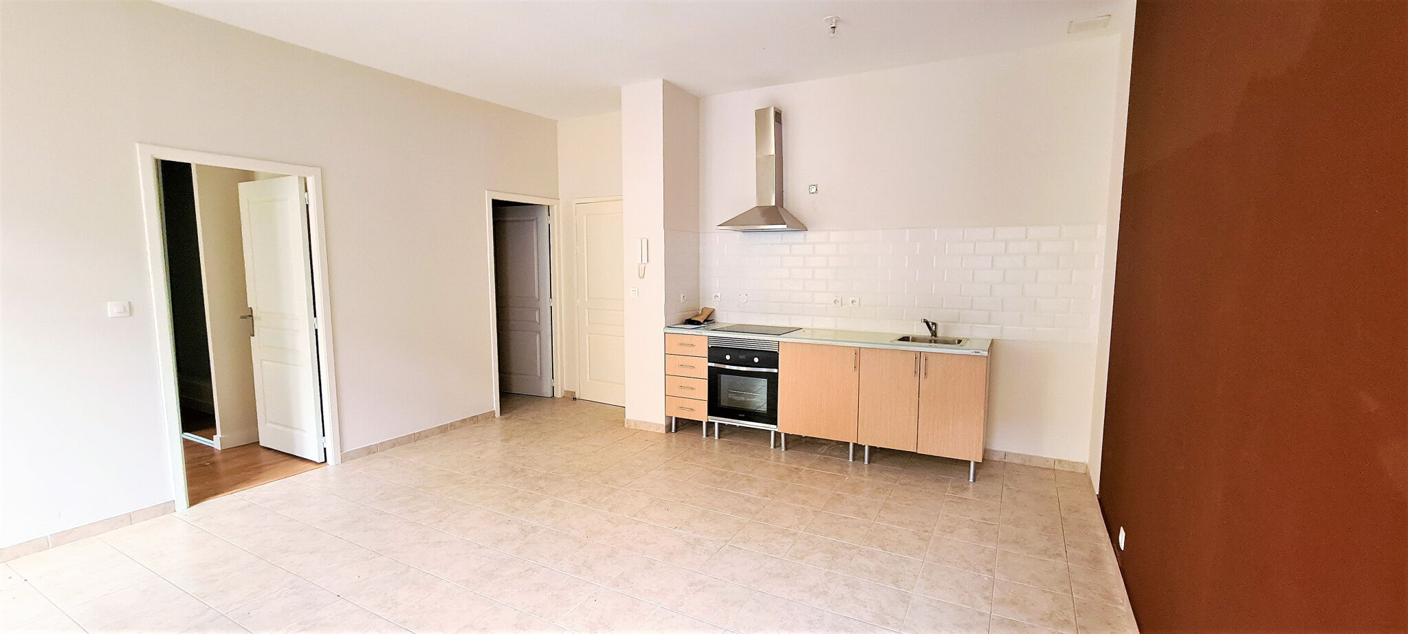 Appartement 2 pièces  à louer Amélie-les-Bains-Palalda 66110
