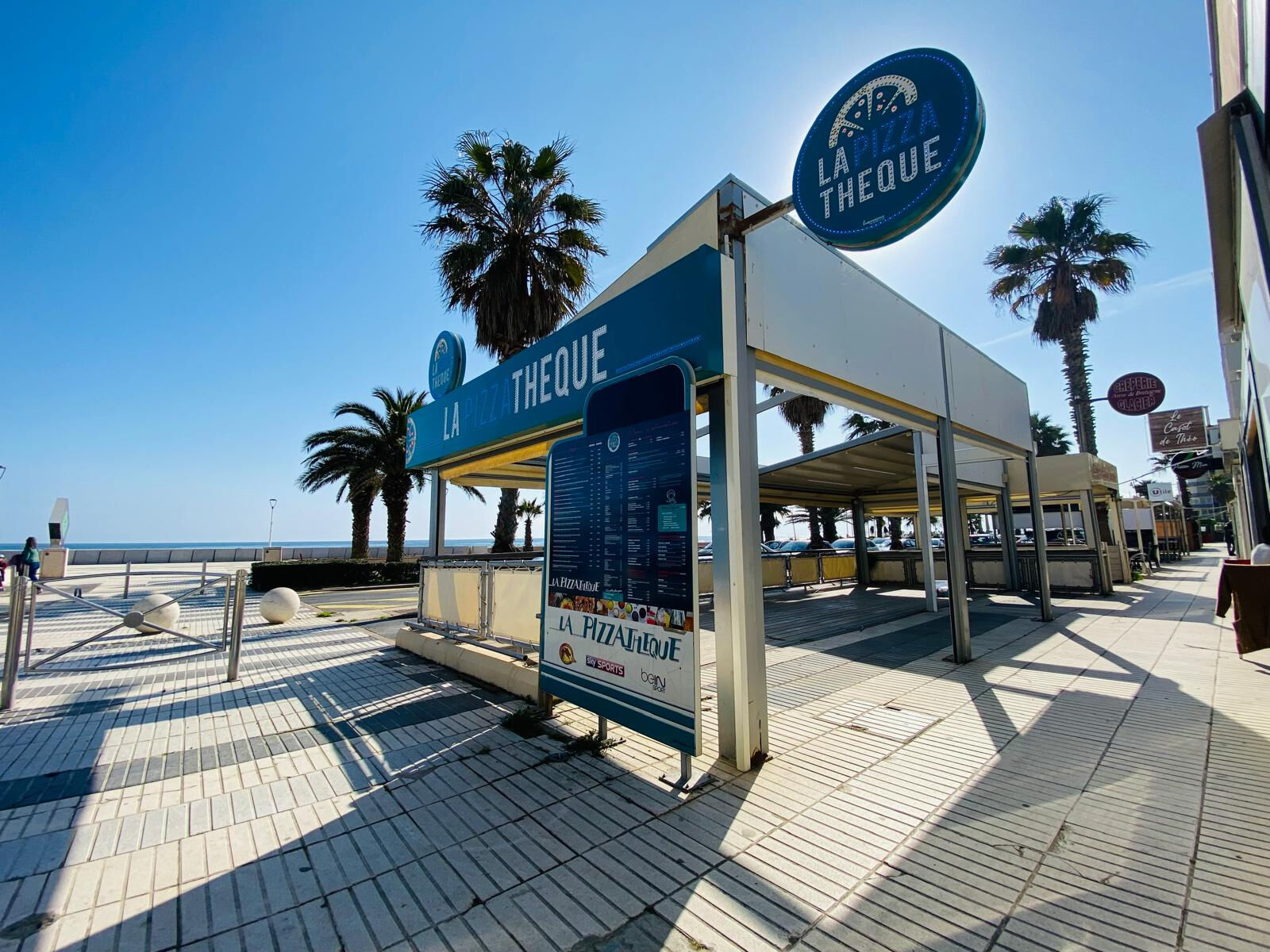 Local commercial  à vendre Canet-en-Roussillon 66140