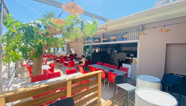 Local commercial  à vendre Canet-en-Roussillon 66140