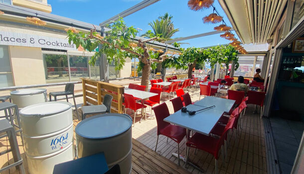 Local commercial  à vendre Canet-en-Roussillon 66140