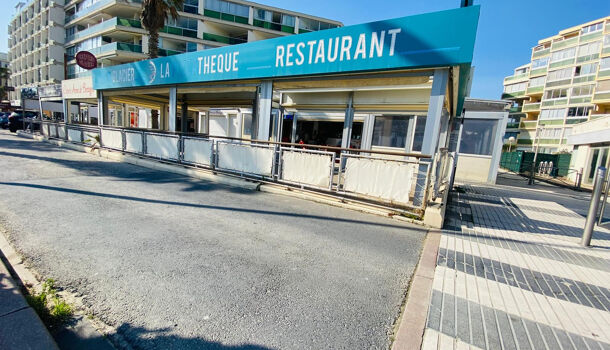 Local commercial  à vendre Canet-en-Roussillon 66140