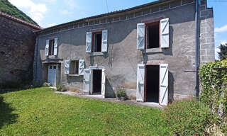 Maison 5 Pièces 130 m² à vendre à Bertren (65370)