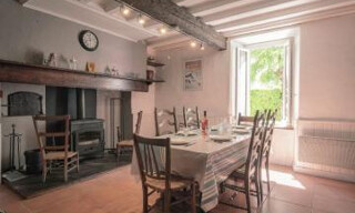 Maison 5 Pièces 139 m² à vendre à Boutx (31440)